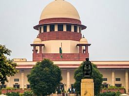 The Supreme Court had recently slammed former BJP spokesperson Nupur Sharma for her adverse remarks on Prophet Muhammad that led to protests across the country | Commons