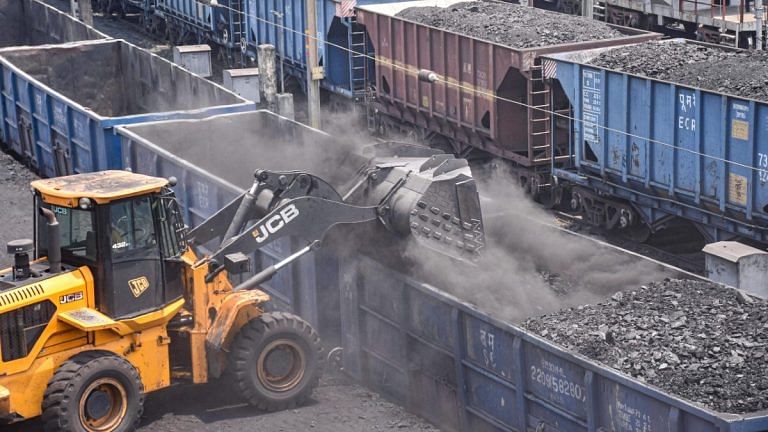 Buy your own wagons, don’t depend on railways alone — govt tells 8 power firms to avert crisis