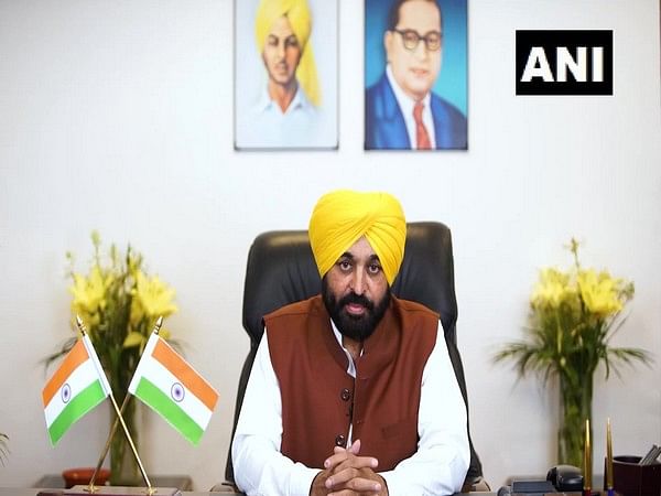 Punjab CM Bhagwant Mann admitted to hospital in Delhi