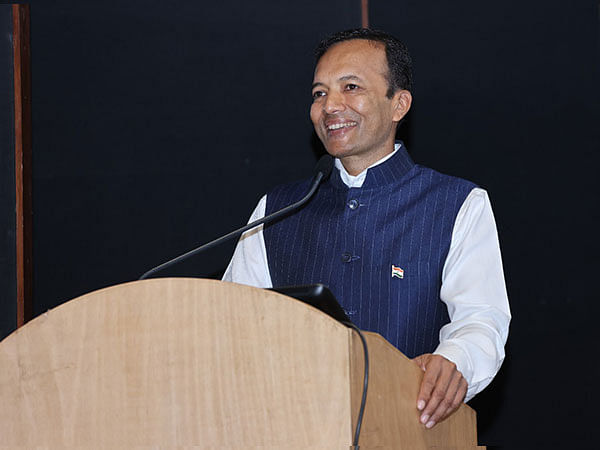 Naveen Jindal's foundation hails Centre's move to amend flag code