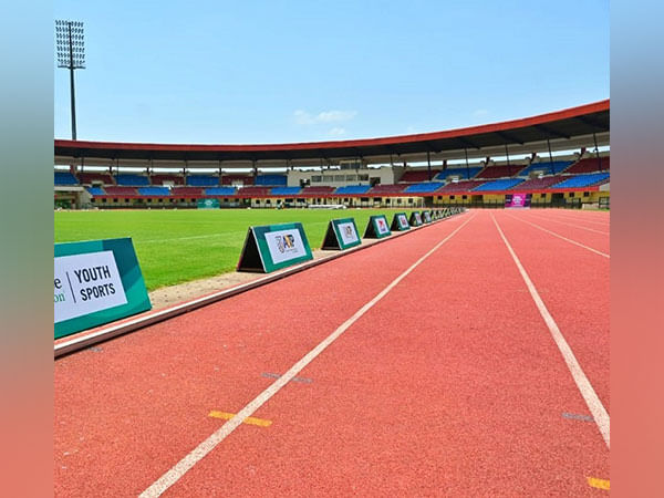 Odisha govt hikes sports budget to Rs 911 crore to amp up infrastructure