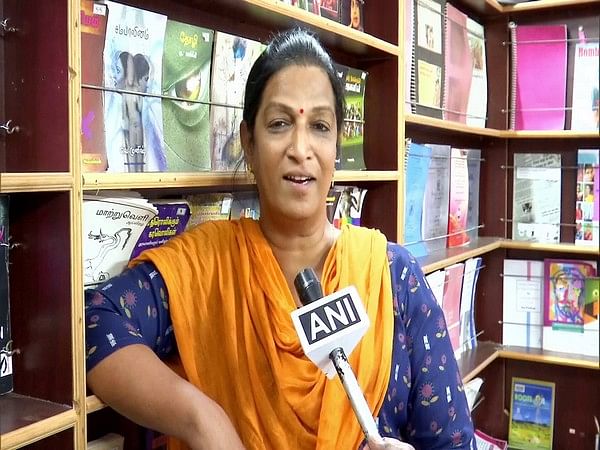 First transgender publication and film company opened in Madurai 
