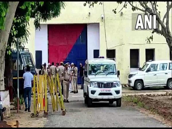 Udaipur beheading: NIA takes two accused into custody from Ajmer high-security jail