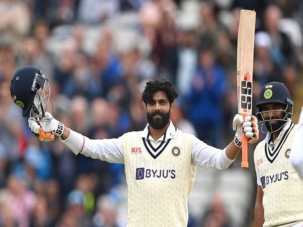 Eng vs Ind: Scoring century in 5th Test gives Jadeja lot of confidence