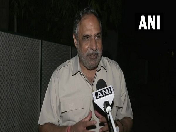 Cong's Anand Sharma says he has every right to meet JP Nadda