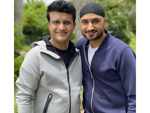 Indian cricket fraternity extends good wishes to Sourav Ganguly on his birthday