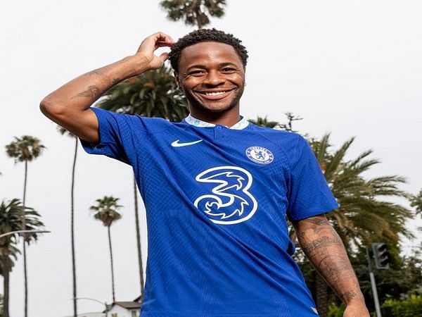 Chelsea signs Raheem Sterling from Manchester City on five-year deal