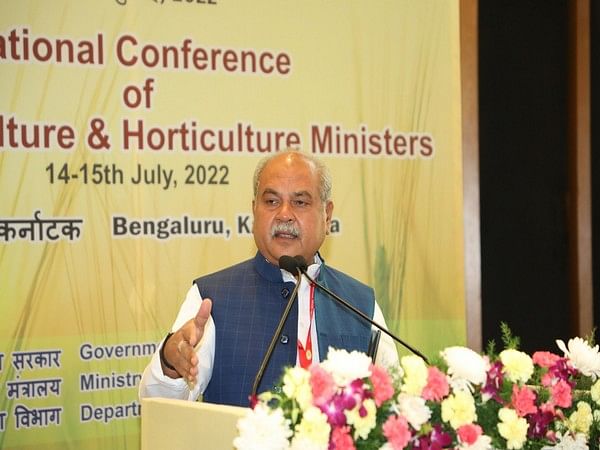 Centre launches e-NAM POP to facilitate farmers to sell produce outside their state borders