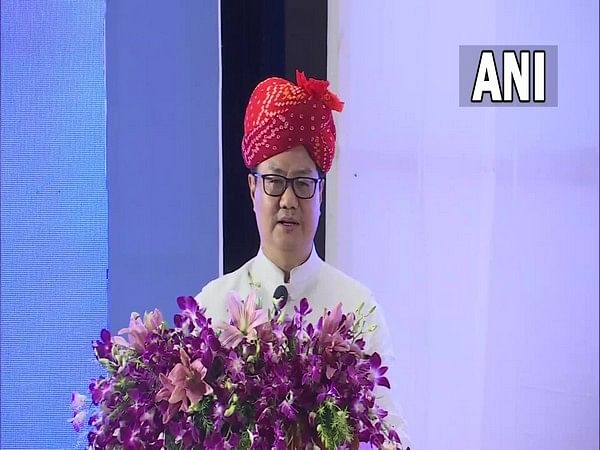 Centre to remove 71 obsolete laws in Monsoon Session: Rijiju