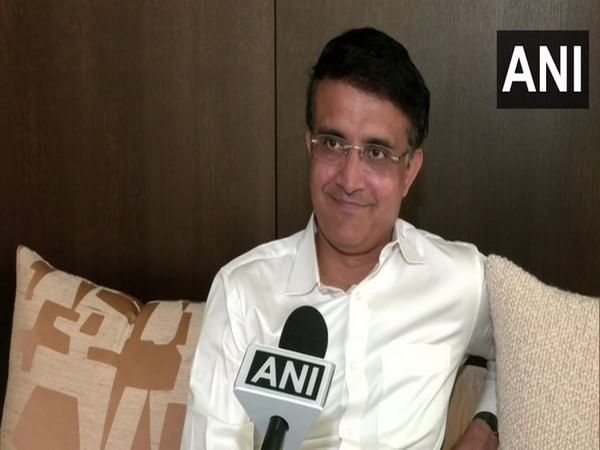 Asia Cup to be held in UAE, confirms BCCI president Sourav Ganguly