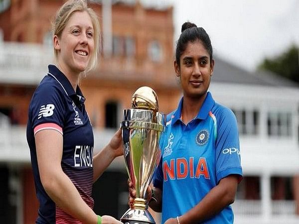 'It helped turn a page in Indian women's cricket': Mithali Raj on 5th ...