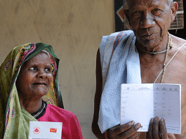 Currently, India provides pensions for the elderly on the basis of the National Pensions Scheme | Representative Image | Wikimedia Commons
