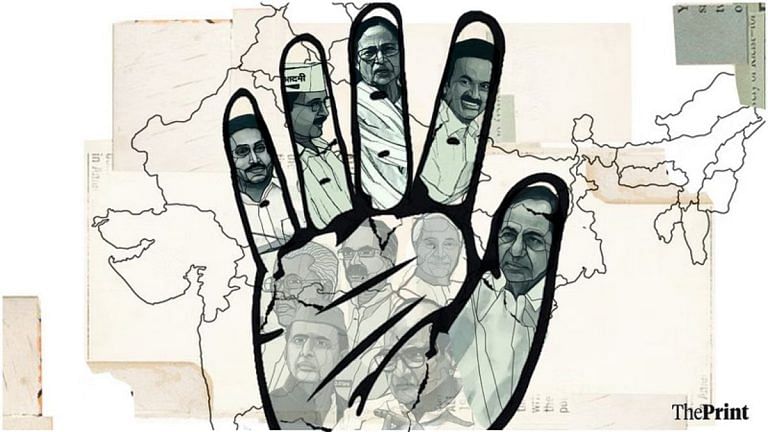 Patel, Nehru were right on strong Centre. Just look at US, you can’t leave it to the states