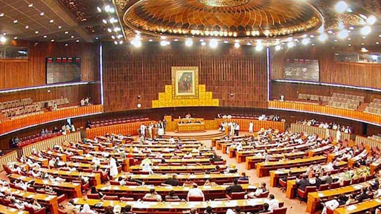 Talks with TTP shameful. Pakistani lawmakers, wake up before you become irrelevant