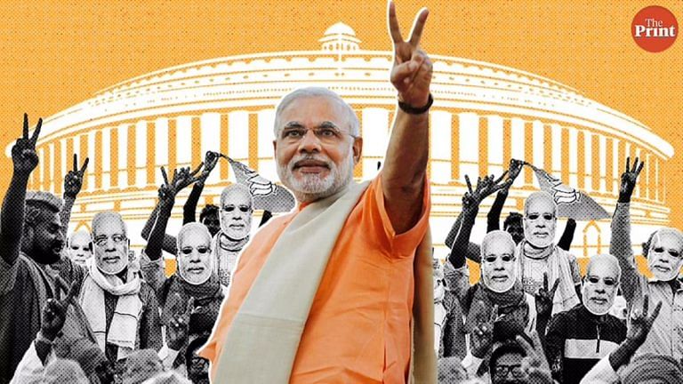 Modernisation, Modi, and Madhya Pradesh: The 3 Ms that reformed the BJP