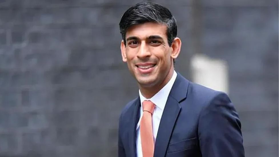 Here's what future PM Rishi Sunak's campaigns tell us about his plans for the UK