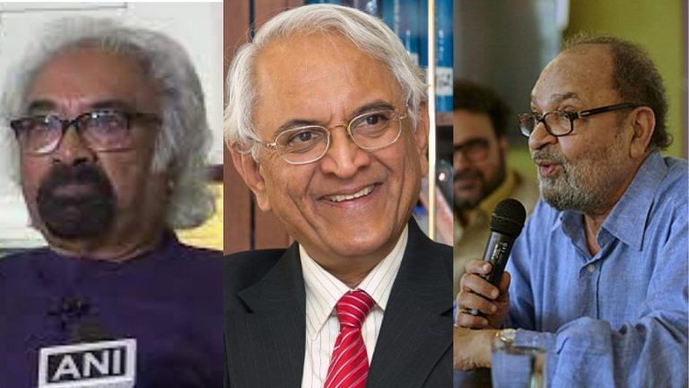 The 3 Indians on Ukraine’s blacklist are not Kremlin stooges, their views are just outdated