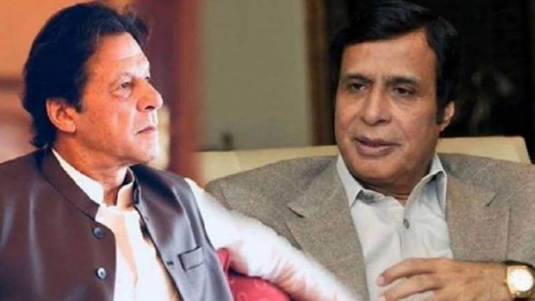 ‘Biggest dacoit’ to best friend—Imran Khan is Pervaiz Elahi’s newest ‘frenemy’