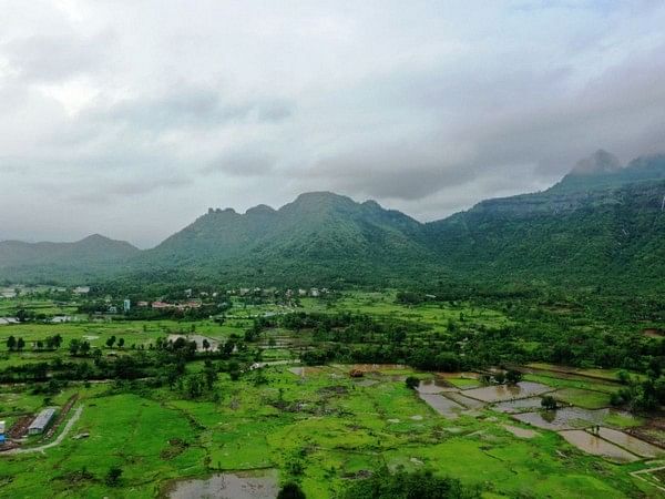 Panvel-Neral-Karjat belt preferred by homebuyers owing to its superior Air Quality