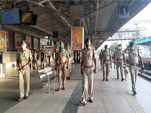 RPF seizes narcotics worth over Rs 7.40 cr in June 2022