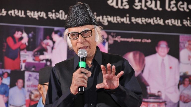 K.L. Saigal to Ilaiyaraaja—Nalin Shah knew them all. He was Hindi music’s master chronicler