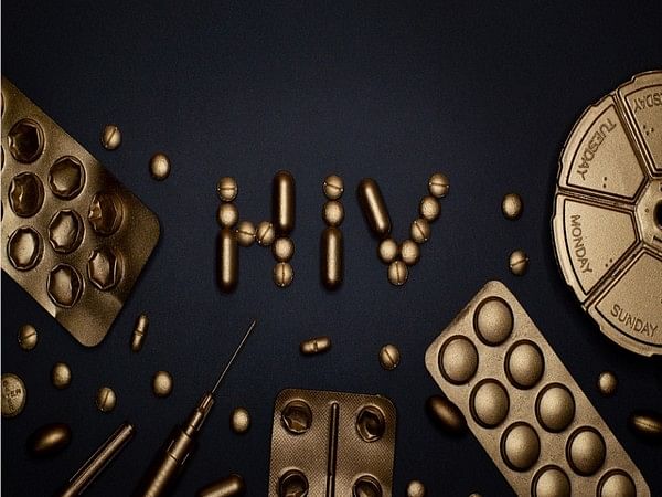 HIV speeds up body's aging processes: Study