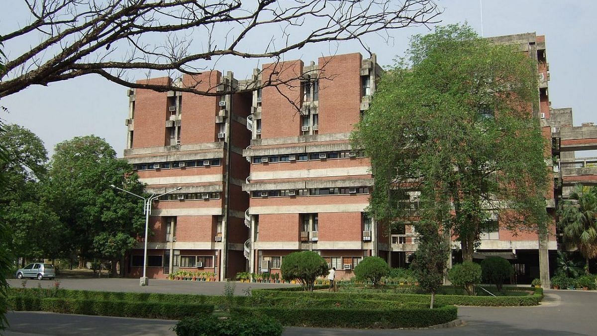 Indian Institute of Technology Kanpur