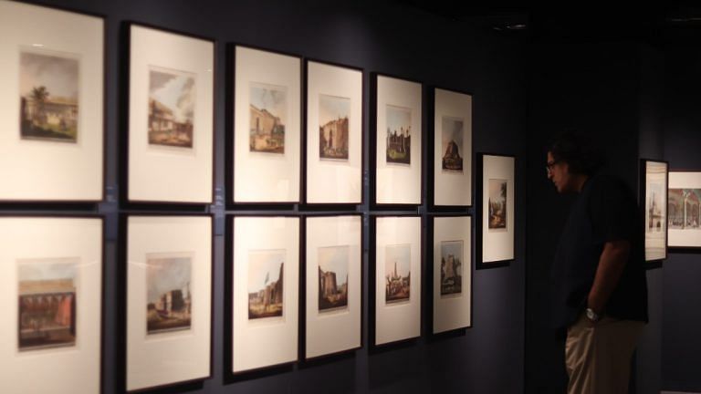 Tipu Sultan is hot button in India’s culture war. New exhibition adds East India Company to it