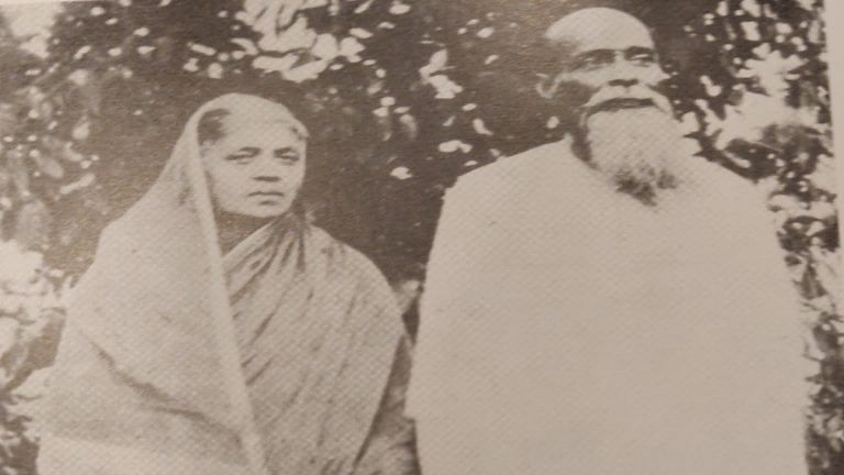 ‘I’m telling you, you’ll burn’ – How Marathi writer Lakshmibai was tortured by her in-laws