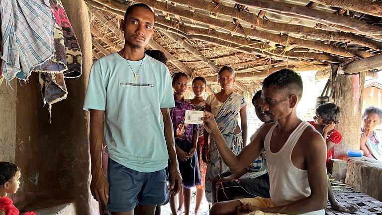 Chhattisgarh tribals freed of 2017 Sukma attack charges return home. But home has changed