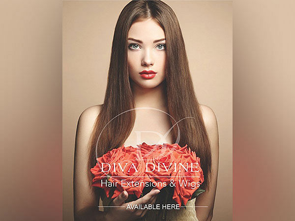 Diva Divine Hair launches a range of affordable yet premium hair extensions