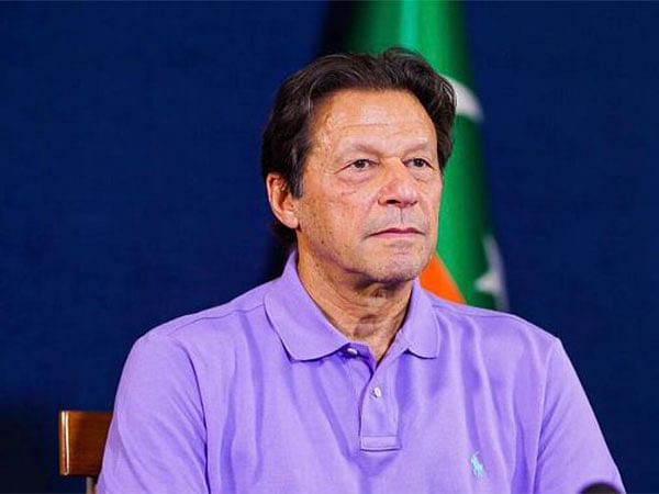 Imran Khan accuses US of regime-change conspiracy to set up military base in Pakistan 