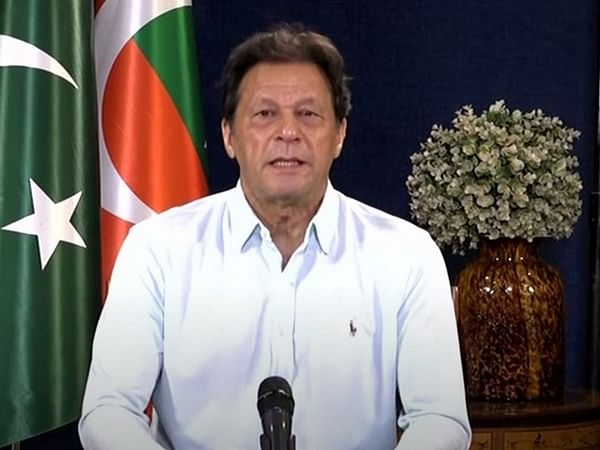 Foreign funding expose: Imran Khan's party 'accrued funds' through cricket matches