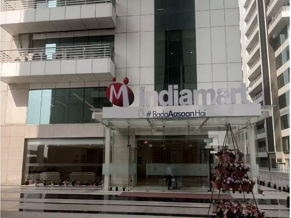 IndiaMart net profit slumps 49 per cent in first quarter