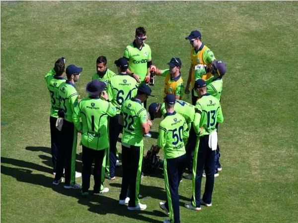 Ireland announce 14-player squad for T20Is against New Zealand