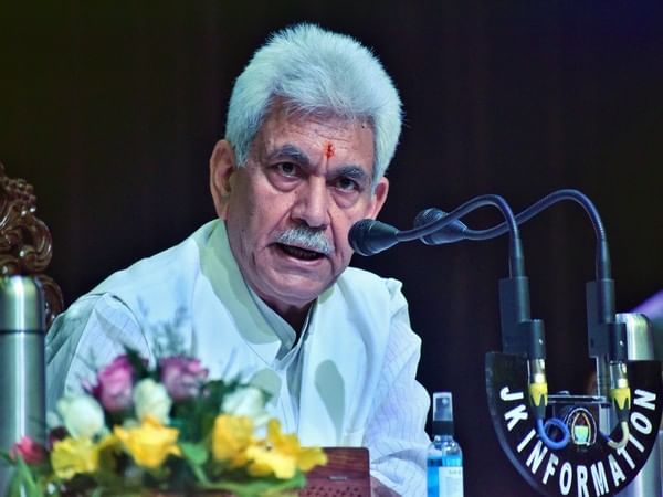 J&K LG cancels sub-inspector recruitment, suggests probe