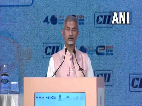 India extended concessional loans of over 12.3 billion dollars to Africa: Jaishankar at CII EXIM Bank Conclave