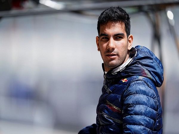 India's Jehan Daruvala set for second F1 outing with McLaren