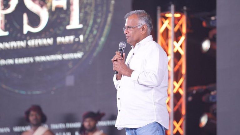 Over 300 books, 2 rebirths later, iconic Tamil author Jeyamohan says translations are strange