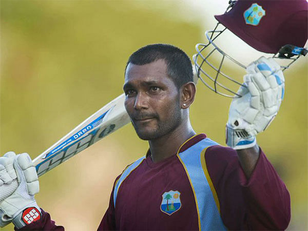 Former West Indies skipper Denesh Ramdin announces retirement from international cricket