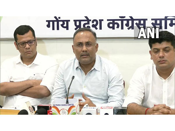 Goa: Michael Lobo removed as Leader of Opposition after conspiracy to 