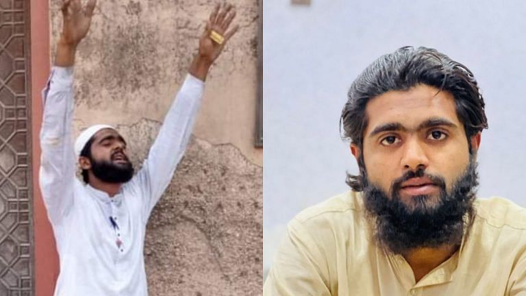 Pakistan has a new export—Tehreek-e-Labbaik ‘ghazis’, ‘saints’ with the dagger of blasphemy