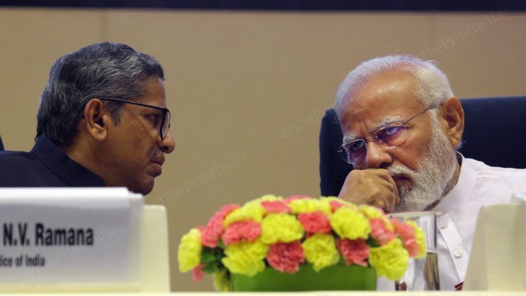 ‘Ease of justice’ as important as ‘ease of doing business’, says PM at 1st All India DLSA event