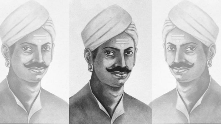 British said Mangal Pandey revolted in a ‘drugged haze’. But he struck a new fear in them