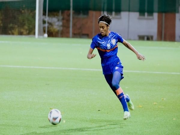 Midfielder Manisha Kalyan signs two-year deal with Apollon Ladies FC
