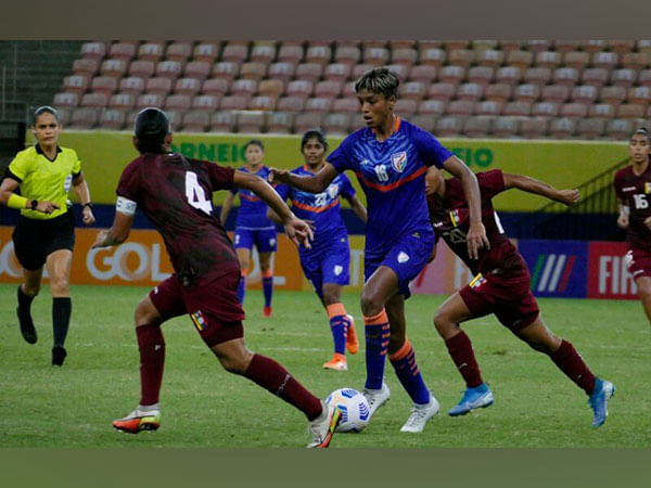 Exposure with National Team helped Blue Tigresses go beyond their level: Manisha Kalyan