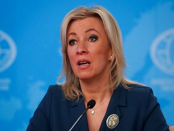 Russia deciding response to 'hate speech' of Norwegian diplomat: Zakharova