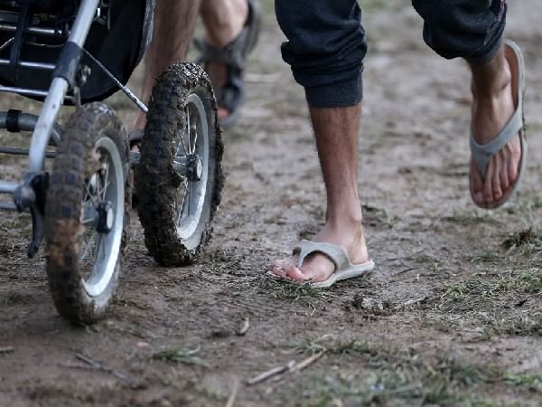 Afghanistan: Post Taliban takeover, more than 700 Panjshir families displaced to Parwan