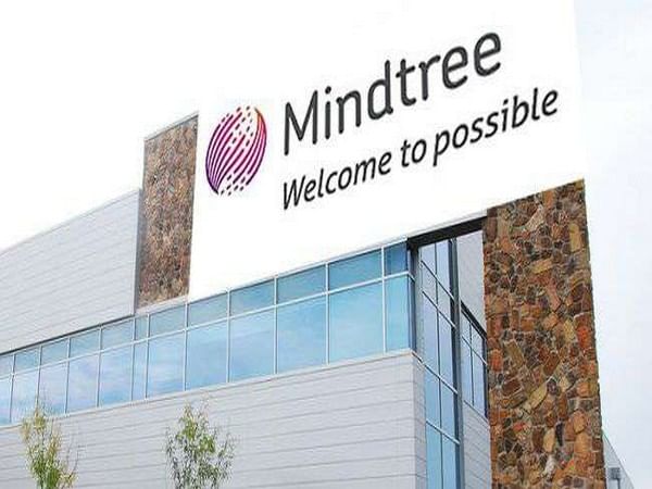 Mindtree Q1 net profit surges 37 per cent to Rs 472 crore
