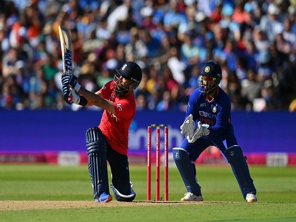 England Win Toss Against India In Final T20I, Opt To Bat First ...